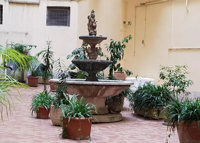 Appartement Vatican Tolemaide 2 Rome