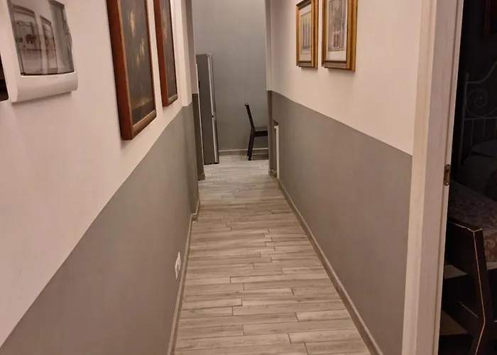 Vatican Tolemaide 2 Appartement
