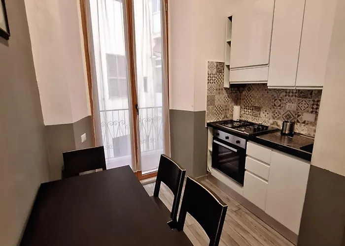 Appartement Vatican Tolemaide 2 Rome